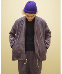 TAUP | ROOM "SANKAN" JACKET(ジャケット/アウター)
