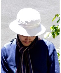 SANFRANCISCO HAT | Canvas Hat(ハット)