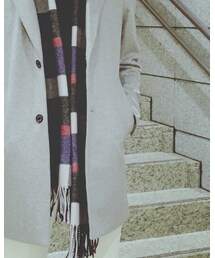 BLACK LABEL CRESTBRIDGE | チェスターコート