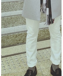 BLACK LABEL CRESTBRIDGE | その他パンツ