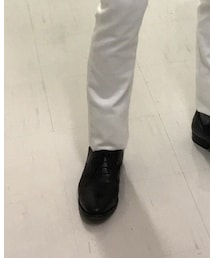 BLACK LABEL CRESTBRIDGE | ドレスシューズ