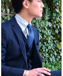 BLACK LABEL CRESTBRIDGE | ネクタイ