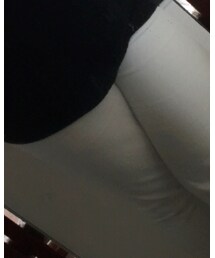 しまむら | デニムパンツ