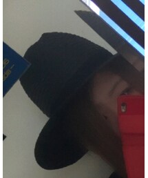 しまむら | ハット