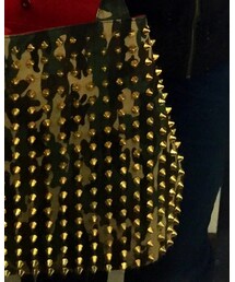 DIAVEL | トートバッグ