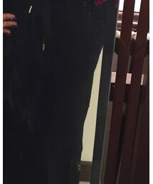 no brand | スカート