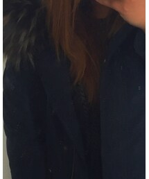 Avail | モッズコート