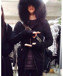 L.G.B. | パーカー