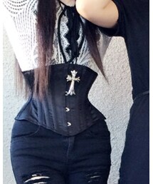CHROME HEARTS | ネックレス