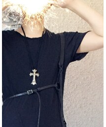 thom/chrom | Tシャツ/カットソー