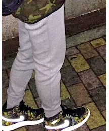 NIKE | スラックス