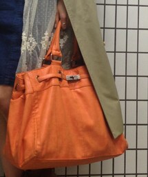 MOUSSY | 鞄(ボストンバッグ)
