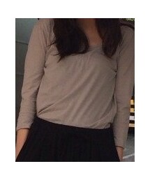 PLAIN CLOTHING | Tシャツ/カットソー