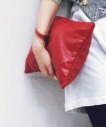 AZUL by moussy | クラッチバッグ