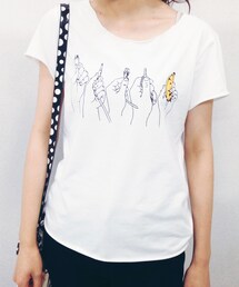 Tシャツ/カットソー