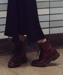 Dr. Martens | ブーツ