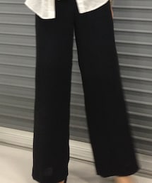 miss chloe | その他パンツ