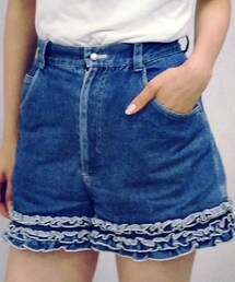 その他パンツ