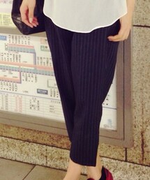 PLAIN CLOTHING | その他パンツ
