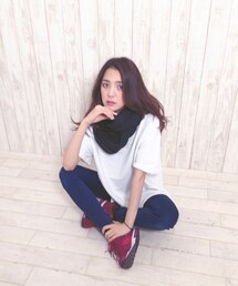 no brand | ストール/ショール