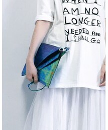 H&M | クラッチバッグ