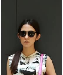 UNIQLO | サングラス