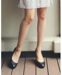 NUOVO | パンプス