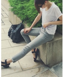GAP | デニムパンツ
