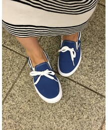 VANS | スニーカー