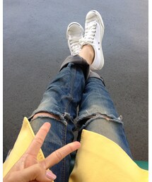 VINTAGE | デニムパンツ