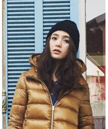 Abahouse Devinette | ニットキャップ/ビーニー