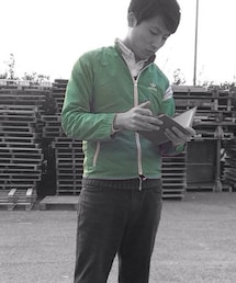 adidas | 最近は無いアディダスジャージ(ジャージ)