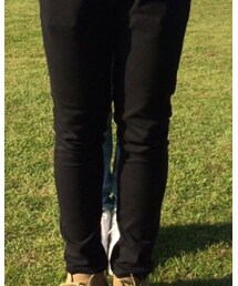 ZARA | その他パンツ