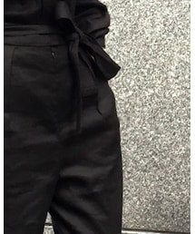 RIM.ARK | つなぎ/オールインワン