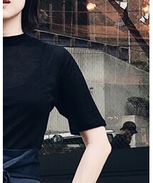 BLACK BY MOUSSY | トップス