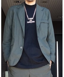 ISSEY MIYAKE MEN | Tシャツ/カットソー