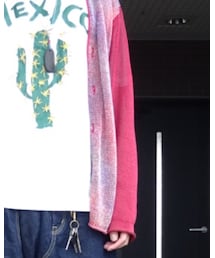 ISSEY MIYAKE MEN | カーディガン/ボレロ