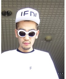 Optical affairs Christian Roth | サングラス