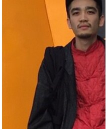 ISSEY MIYAKE MEN | ショルダーバッグ