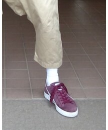 UNIQLO | ソックス/靴下