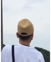 SAWA VAUTERS | ハット