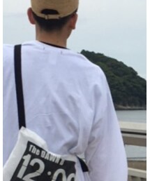 THE DAWN B | Tシャツ/カットソー