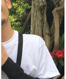 SASQUATCHfabrix. | Tシャツ/カットソー