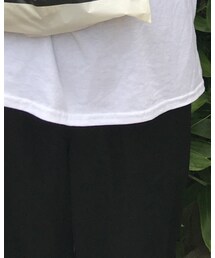 ISSEY MIYAKE MEN | パンツ