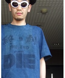 THE DAWN B | Tシャツ/カットソー