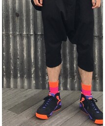 ISSEY MIYAKE MEN | ソックス/靴下