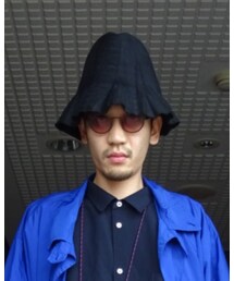 ISSEY MIYAKE MEN | ハット