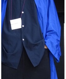 COMME des GARCONS HOMME PLUS | シャツ/ブラウス