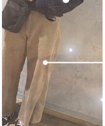 しまむら | パンツ