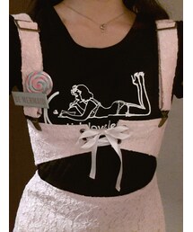 Swankiss | ワンピース